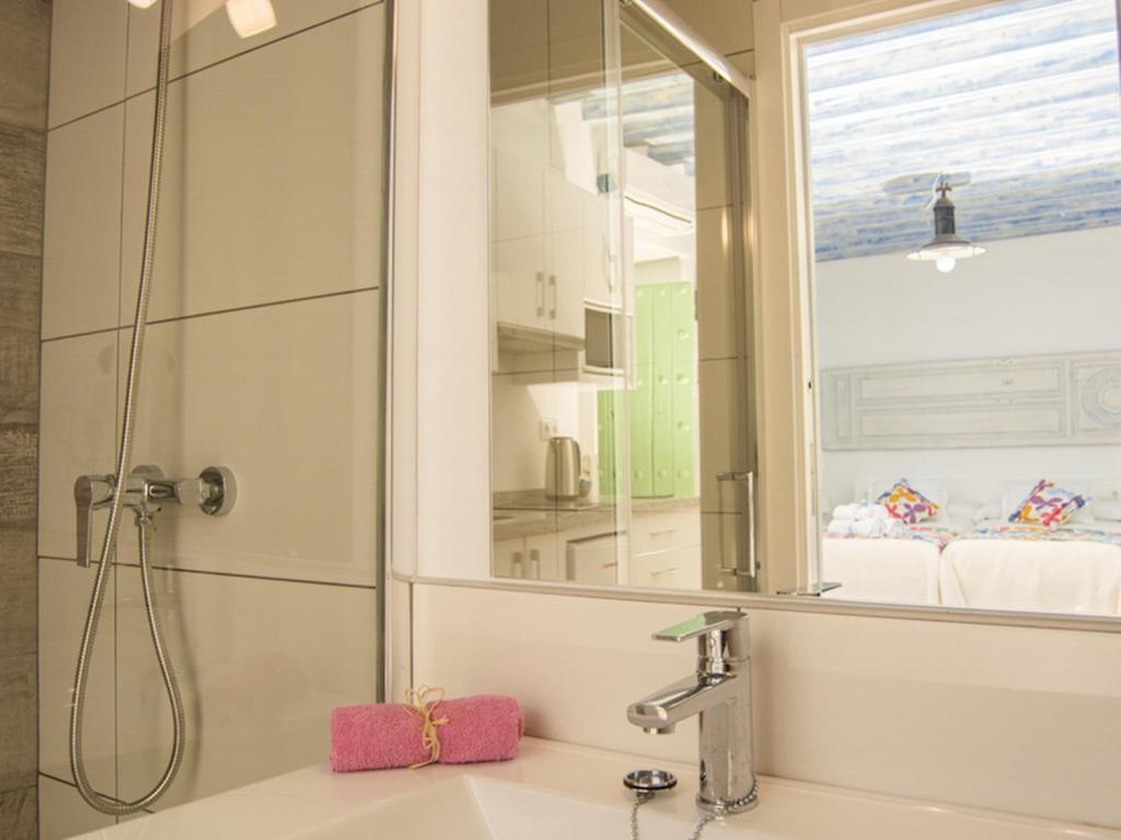 Apartamento La Casa de la Costurera Córdoba Exterior foto