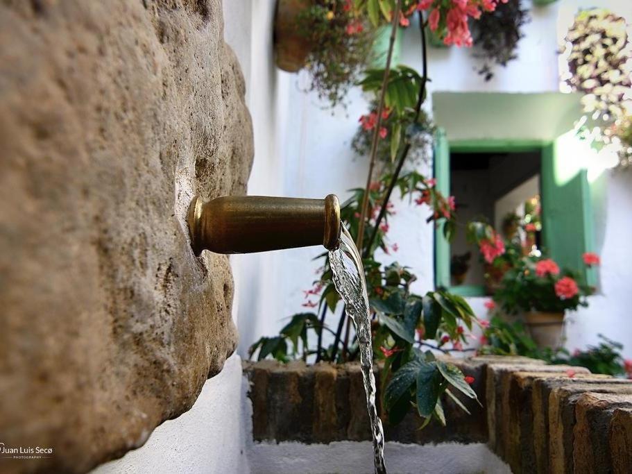 Apartamento La Casa de la Costurera Córdoba Exterior foto
