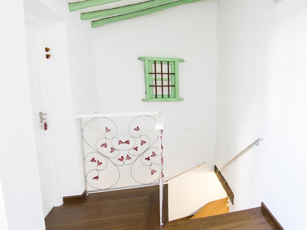 Apartamento La Casa de la Costurera Córdoba Exterior foto