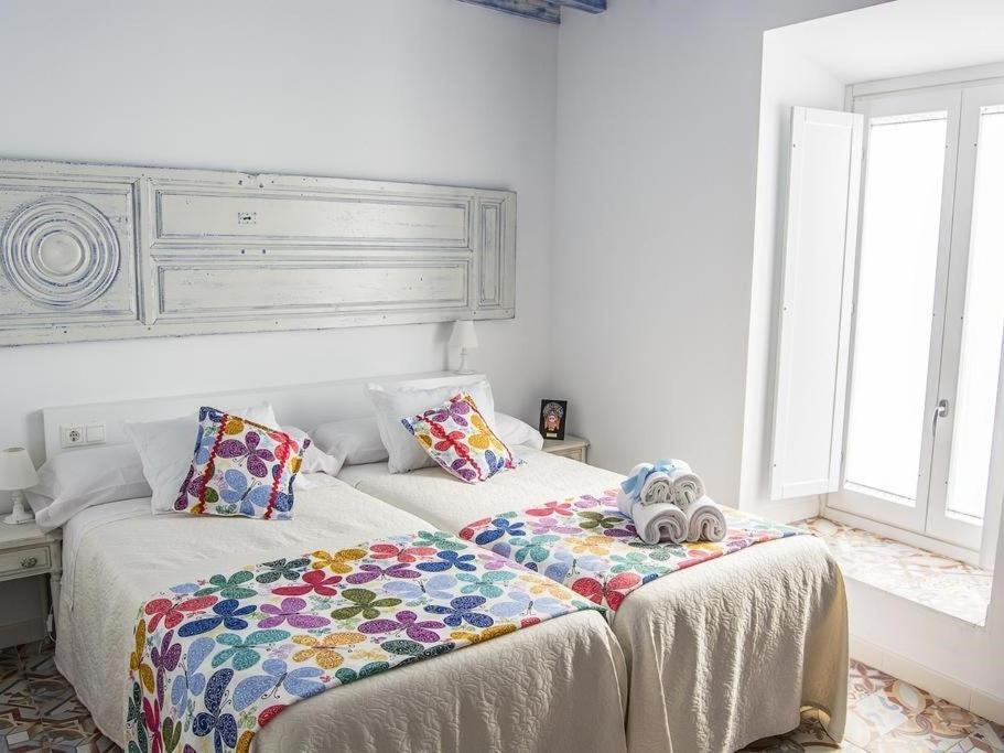 Apartamento La Casa de la Costurera Córdoba Exterior foto